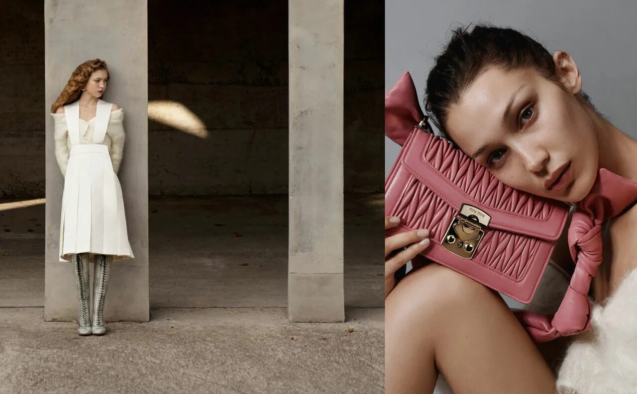 Miu miu mayot. Весенняя рекламная кампания miu miu. miu miu campaign 2025. кампейн miu miu 2025.