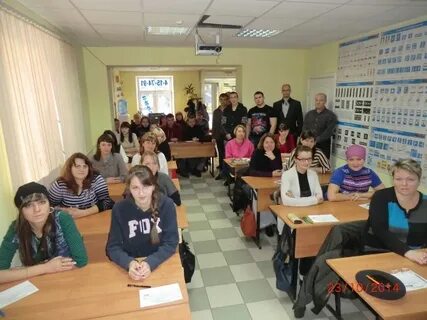 Автошкола колесо