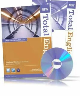 New total english upper intermediate