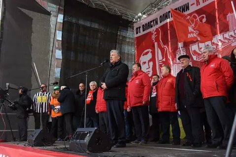 Сайт красная линия кпрф