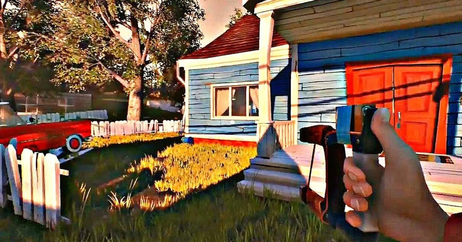 Neighbor android. Привет сосед альфа 7. привет сосед 2 пре альфа. hello neighbor альфа 2. привет сосед альфа 2 скрины.