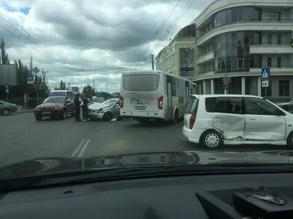 Дзен происшествия