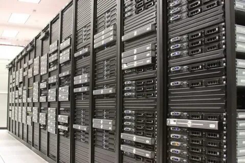 Первый dns