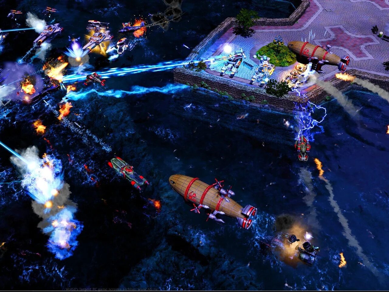 Command and conquer red alert 3 моды. Command &amp; conquer: red alert. ред алерт 3. red alert 3 игра. red alert 3 обзор.