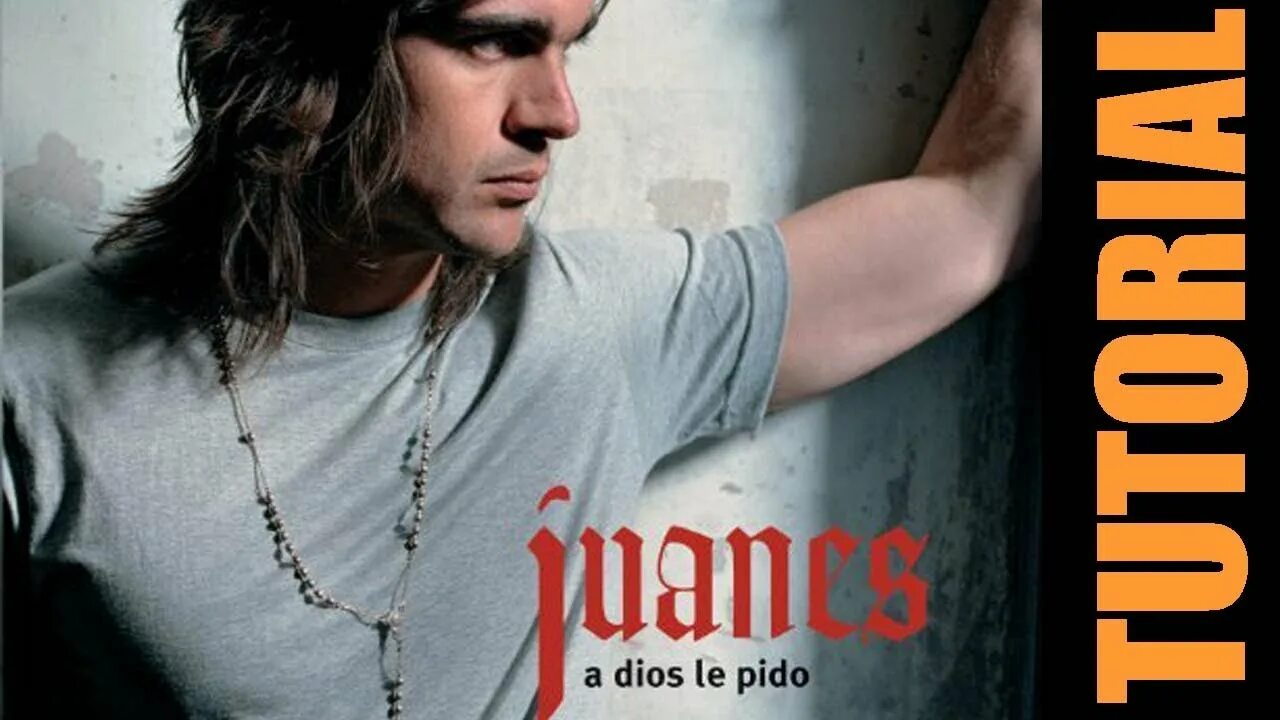 Juanes a dios le. A dios le pido хуанес. хуанес.