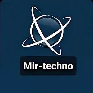Мир техно