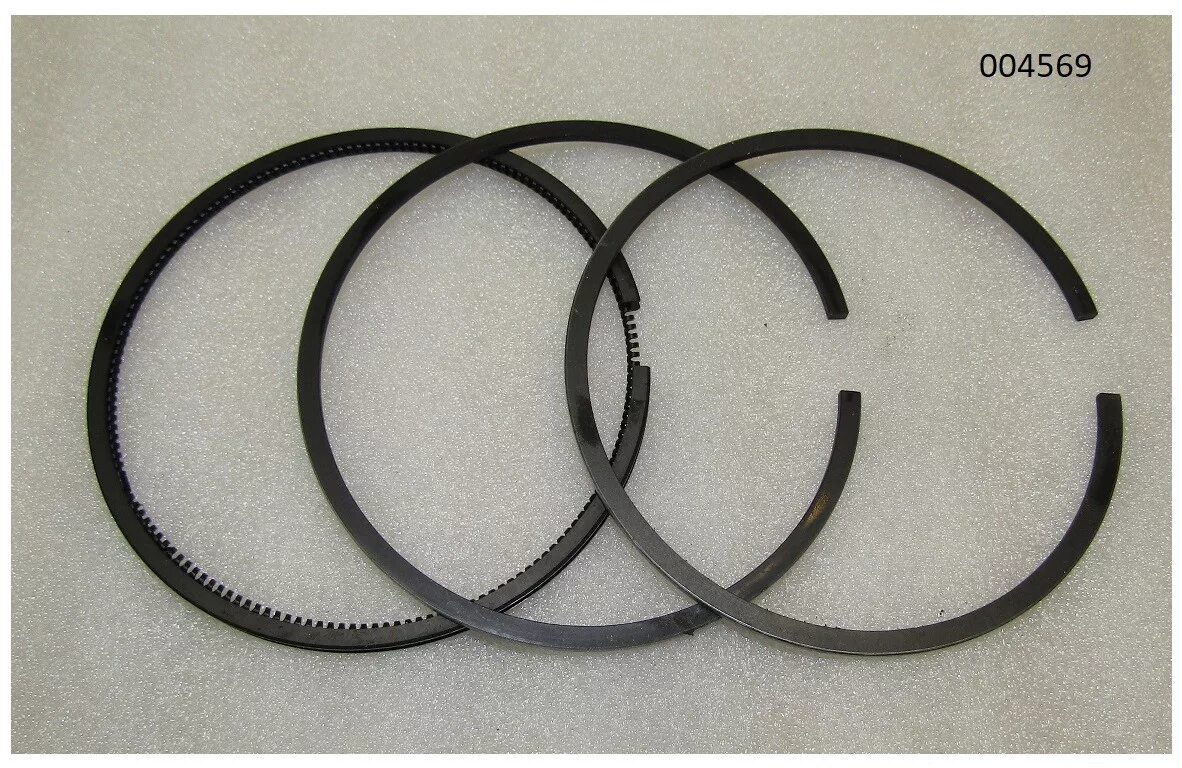 Поршень на 3l. Brg & ring assembly sc1014. 60-1000106-02. Кольца поршневые 3 мм. Кольца, piston ring 504587.