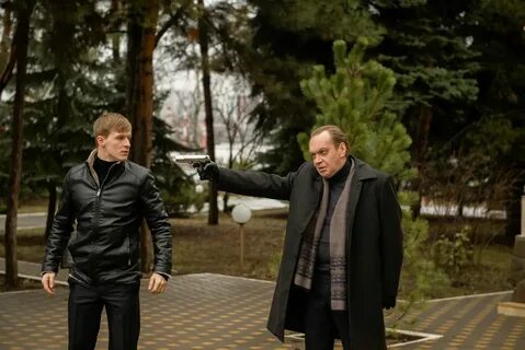 Топ русский криминал