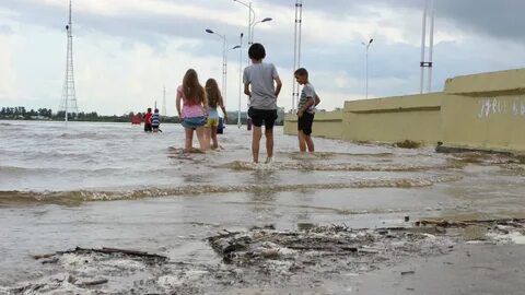 Уровень зеи у благовещенска на сегодня