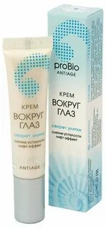 Крем вокруг глаз 30 рейтинг