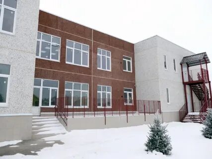 2 детская волжский