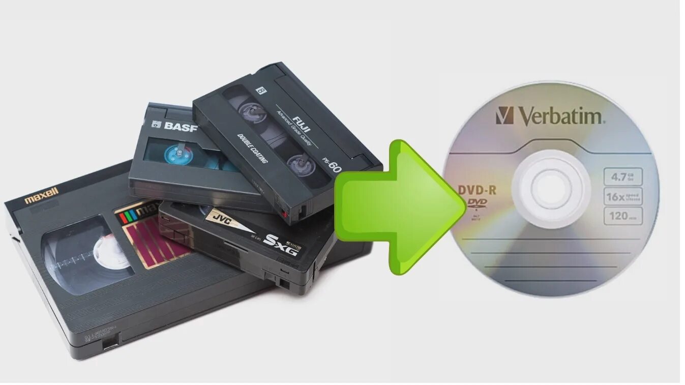 Оцифровщик видеокассет. Для оцифровки видеокассет. Видеокассета и диск. Оцифровка кассет. Оцифровка видеокассет.