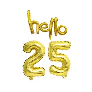 Hello 30