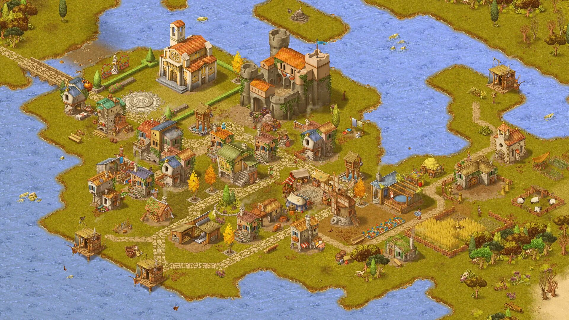 Игра townsmen. Townsmen a kingdom. Игра townsmen. Townsmen - a kingdom rebuilt. Townsmen a kingdom.