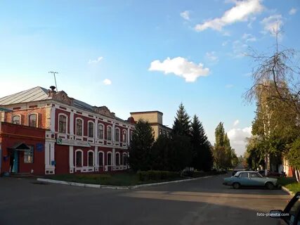 Покажи город суджа курская область