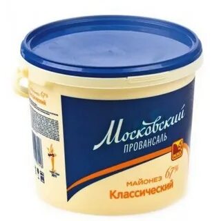 Майонез 10 литров