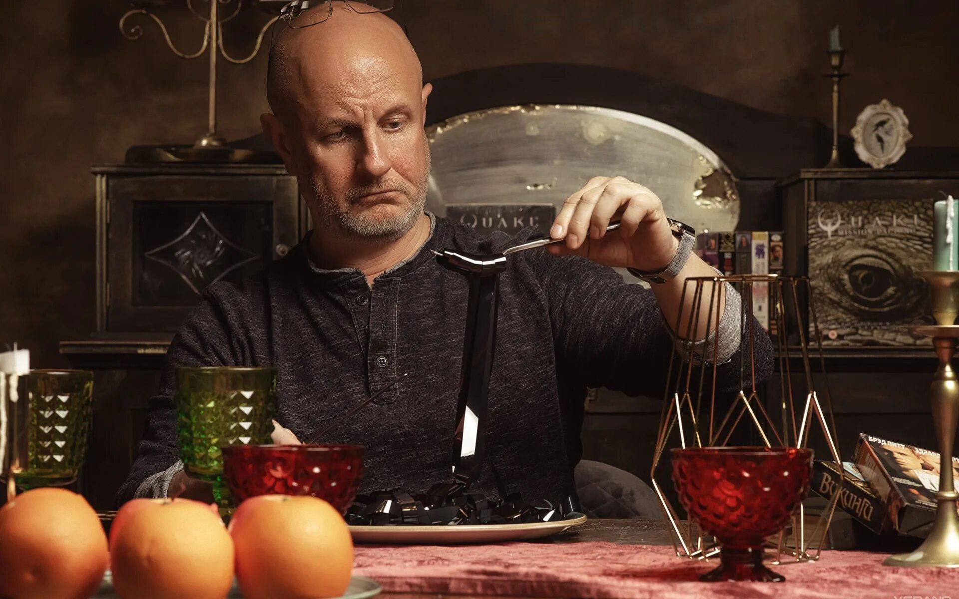 Гоблин солженицынские чтения. Гоблин солженицынские чтения. Rutube гоблин. Rutube гоблин. Гоблин подкаст.