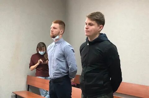Приговорить к двум годам