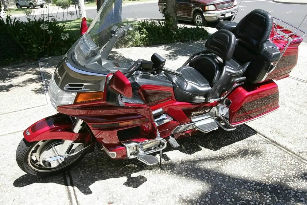 Хонда Голд Винг 1500. Мотоцикл Honda Gold Wing 1500. Хонда Голд Винг 1 и 5. Хонда Голд Винг 1996. Хонда голд купить бу