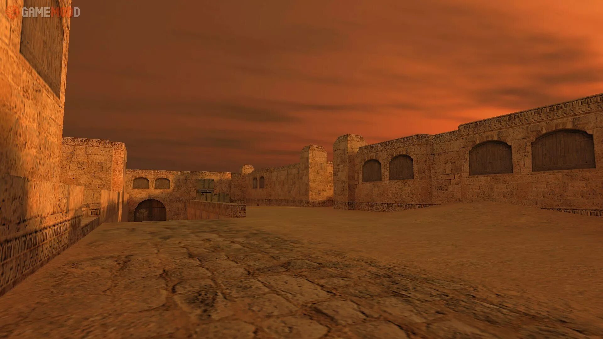 Голд даст 2. De_dust2_CSGO CS 1.6 Map. Фон КС 1.6 даст 2002. De_dust2 CS 1.6 арт. Dust2 КС 1.6 небо.