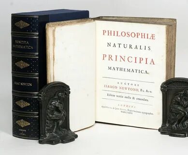 Principia mathematica