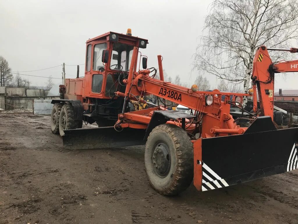 Авито куплю б у грейдер. Грейдер ДЗ-180. Автогрейдер средний ДЗ-180. Грейдер марка ДЗ-180. Автогрейдер ДЗ-180 2000г.