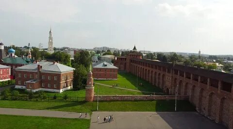 В1 коломна