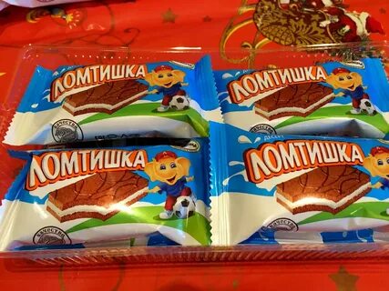 Ломтишка