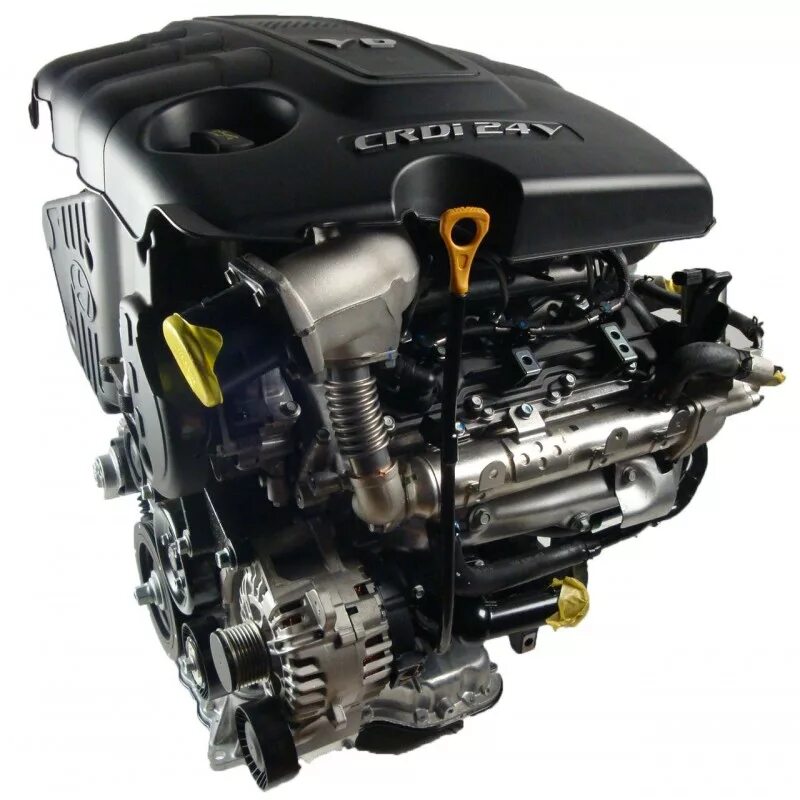 Купить мотор хендай. Двигатель, d6ea 3.0 для Hyundai ix55. D6ea 3.0 CRDI. Двигатель ix55 d6ea. Двигатель Хендай ix55 дизель.