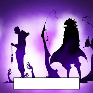 Shadow monarch