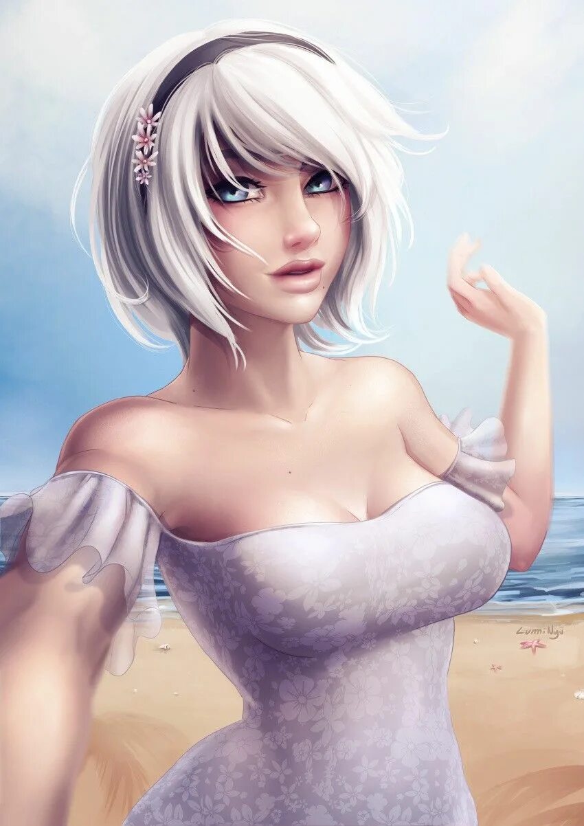 Nier rule 34. Luminyu 2b. NIER Automata r 34 Arts. NIER 2b 34. 2b r34.