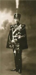 Генералы 1 мировой