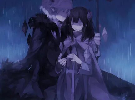 Gray garden
