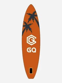 Сап gq