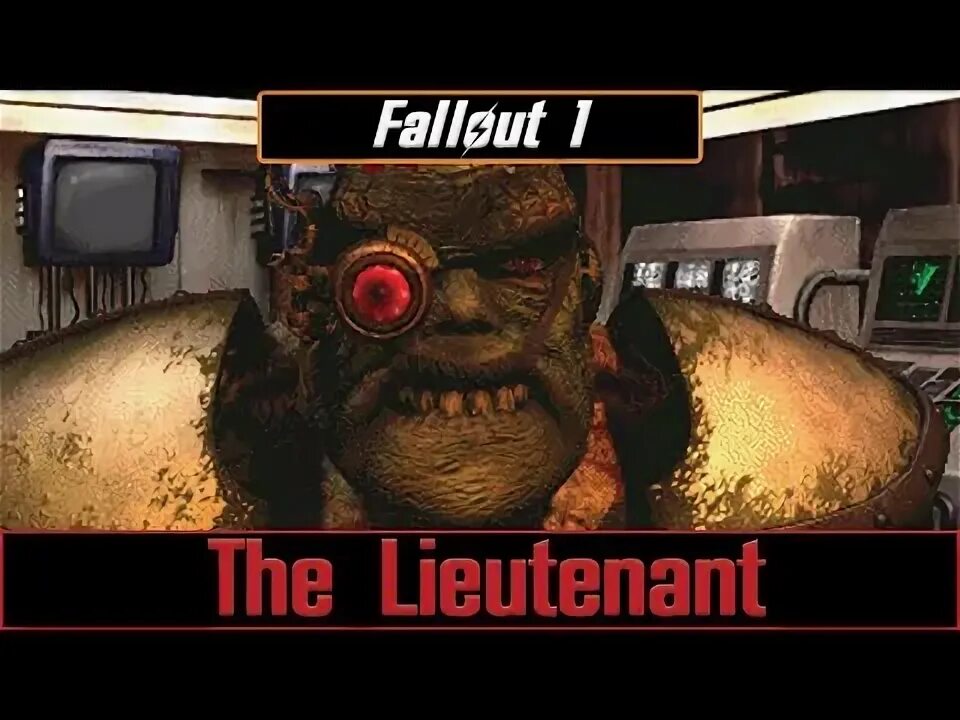 Fallout Ep. One So It Begins - YouTube