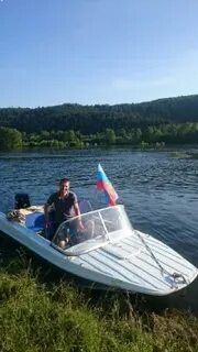 Выходные недалеко от уфы