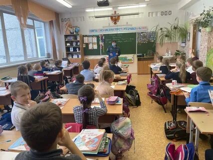 81 школа ученик