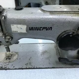 Зигзаг промышленная швейная