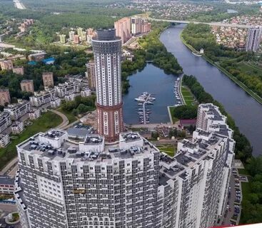 Маяк химки
