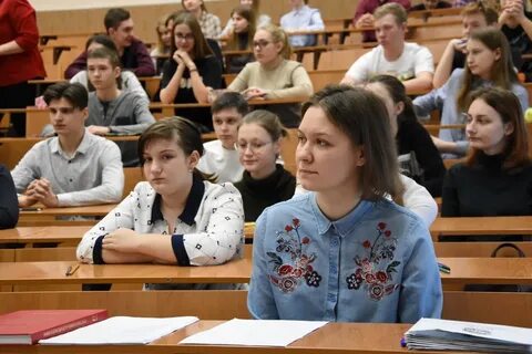 Олимпиады для студентов колледжей