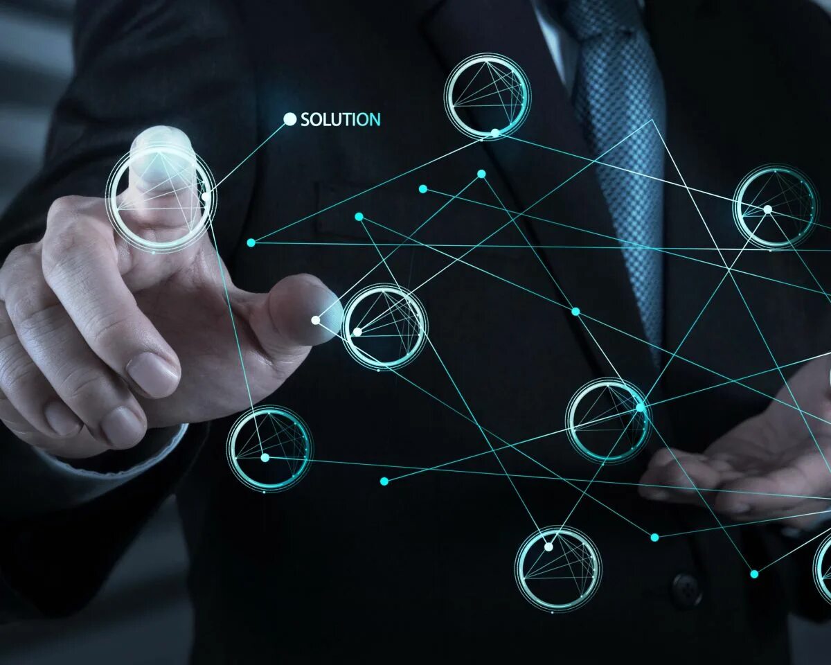 Technology solution 4