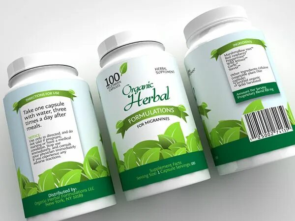 Дизайн этикетки Supplements. Label Design. Биологически активные добавки. Product label