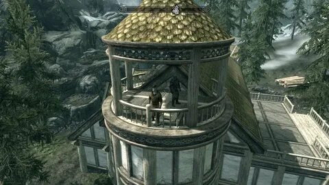 Skyrim fandom