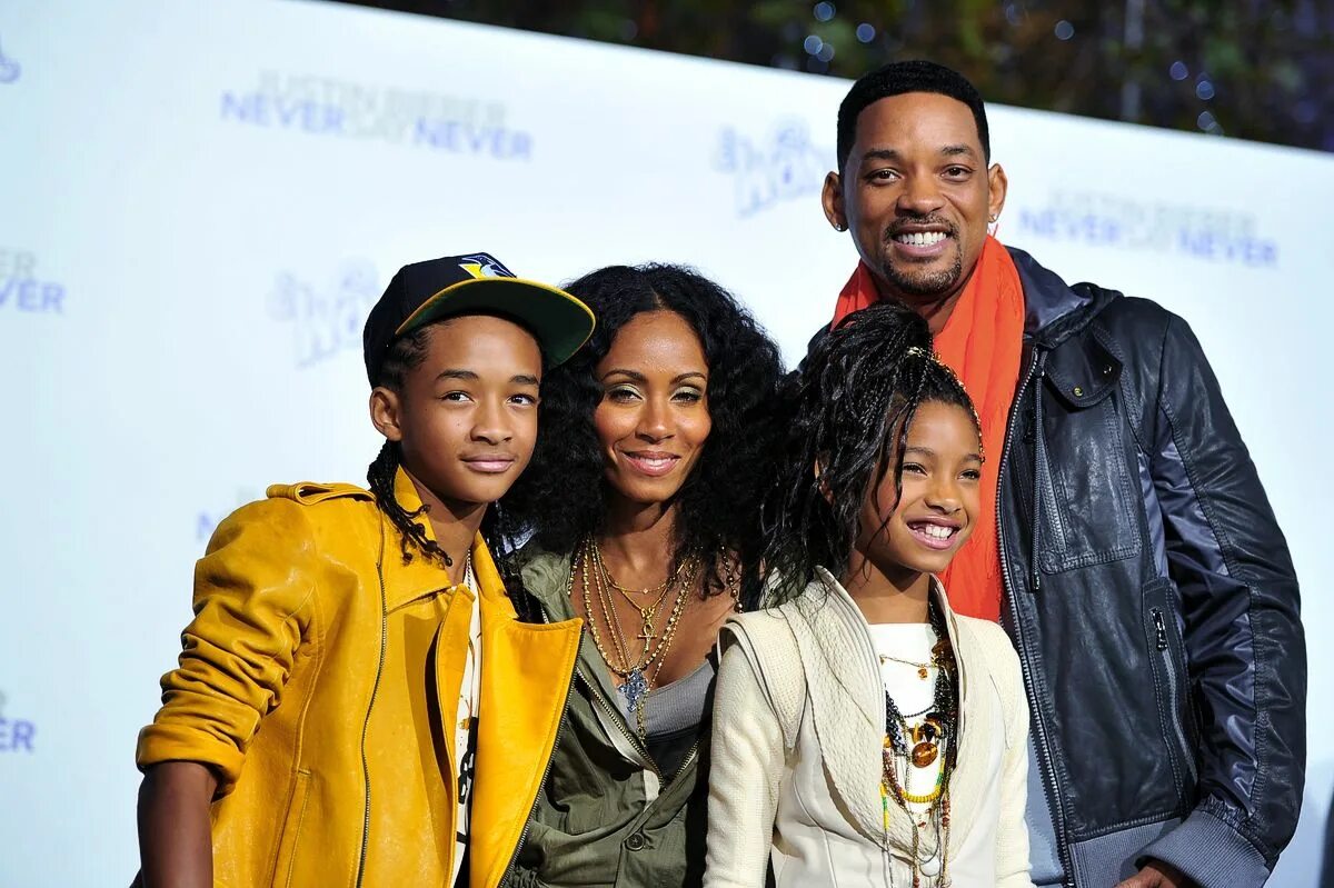 Дети уилла смита. Дети уилла. Уиллоу смит. Уилл смит и джада пинкетт. Will smith дети.