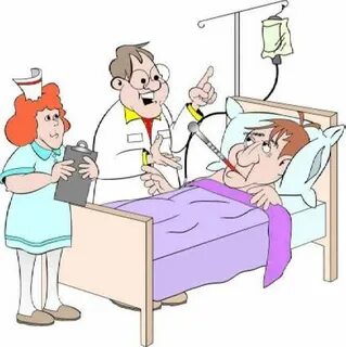 Пациент утрам полным ртом при