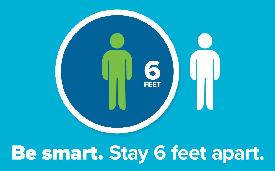 6 ft