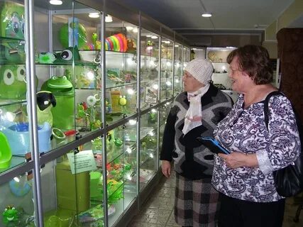 Оскол здравушка