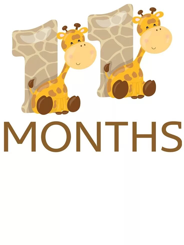 С 11 месяцами доченьки. Happy one month anniversary. 11 месяцев мальчику. Ребенок. 10 month old перевод.