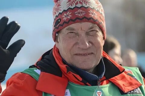 Александрович мурманск