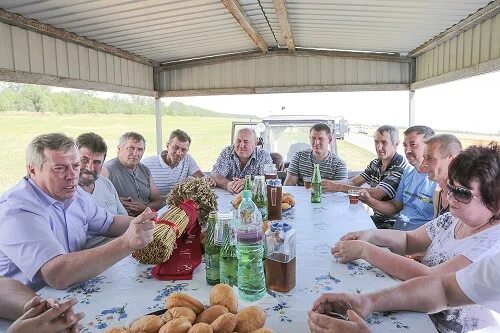 С жуковское песчанокопский район ростовской области